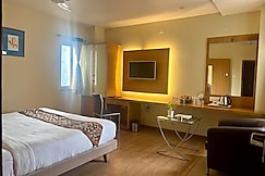 Hotel Avalon Inn, Dharmjaygarh