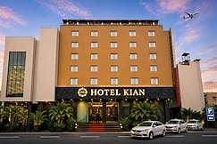 Hotel Kian by JMD Group, Delhi
