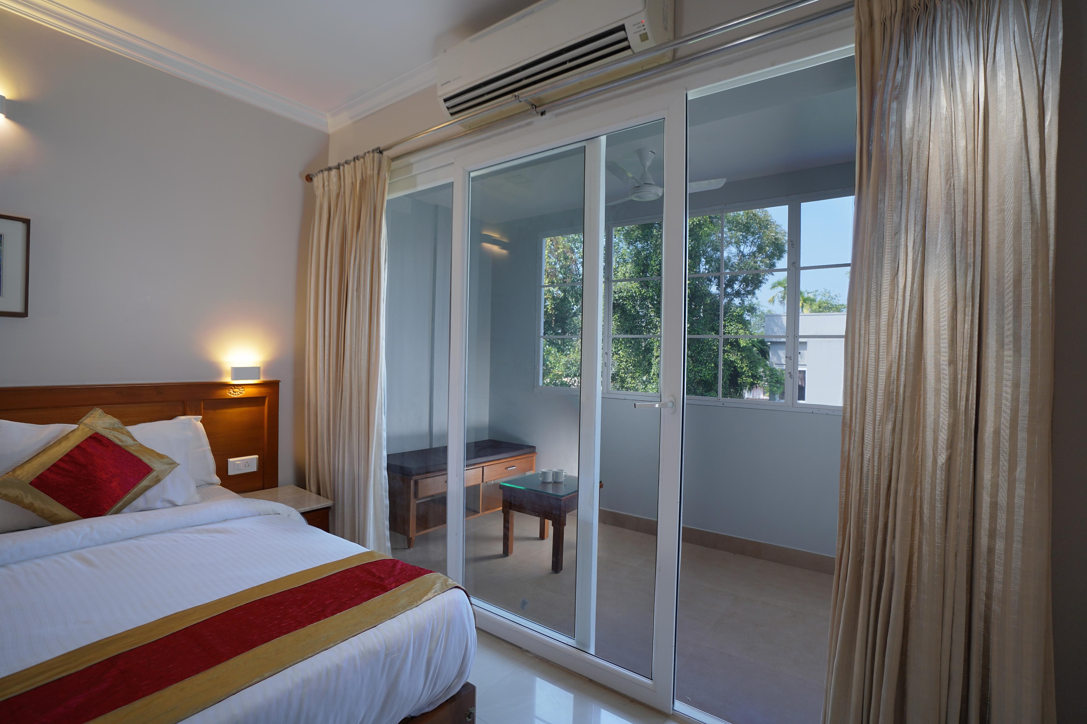 TGR Suites Cochin - Tap to explore photos