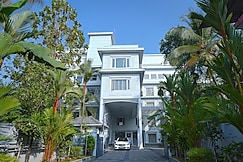 TGR Suites Cochin, Cochin