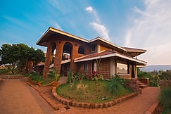 Club Mahindra Ambaghat, Kolhapur Maharashtra, Radhanagari