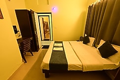 Home INN BY SUNSHIN HOTELIERS (@Nakki Lake), Mount Abu