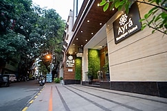 Ayra Boutique Hotel, Bangalore