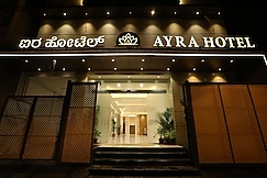 Ayra Boutique Hotel, Bangalore