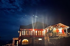 Meenabagh Homes, Gushaini