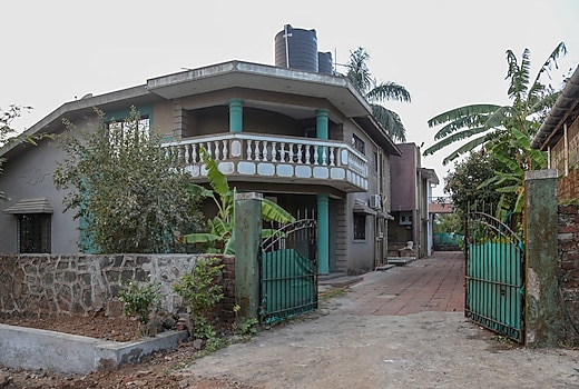 Celebration-3 BHK Luxury Villa