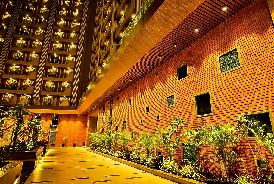 The Weekend Address Best Rates on Surat Hotel Deals, Reviews & Photos