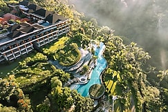 Padma Resort Ubud, Bali