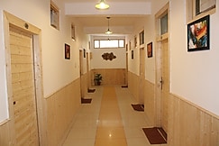 Hotel Parin, Patnitop