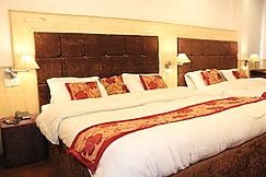 Hotel Parin, Udhampur