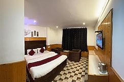 Hotel Parin, Patnitop