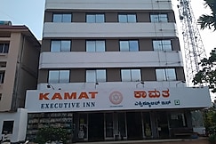 KAMAT EXECUTIVE INN, Honavar