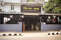 VILLA SOL AREIA, Goa