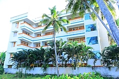 Ocean Bay Ayurvedic Beach Resort, Kovalam and Poovar