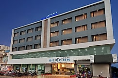Anaya Beacon Hotel, Jamnagar, Jamnagar