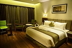 hotel pride madhava, Vijaywada
