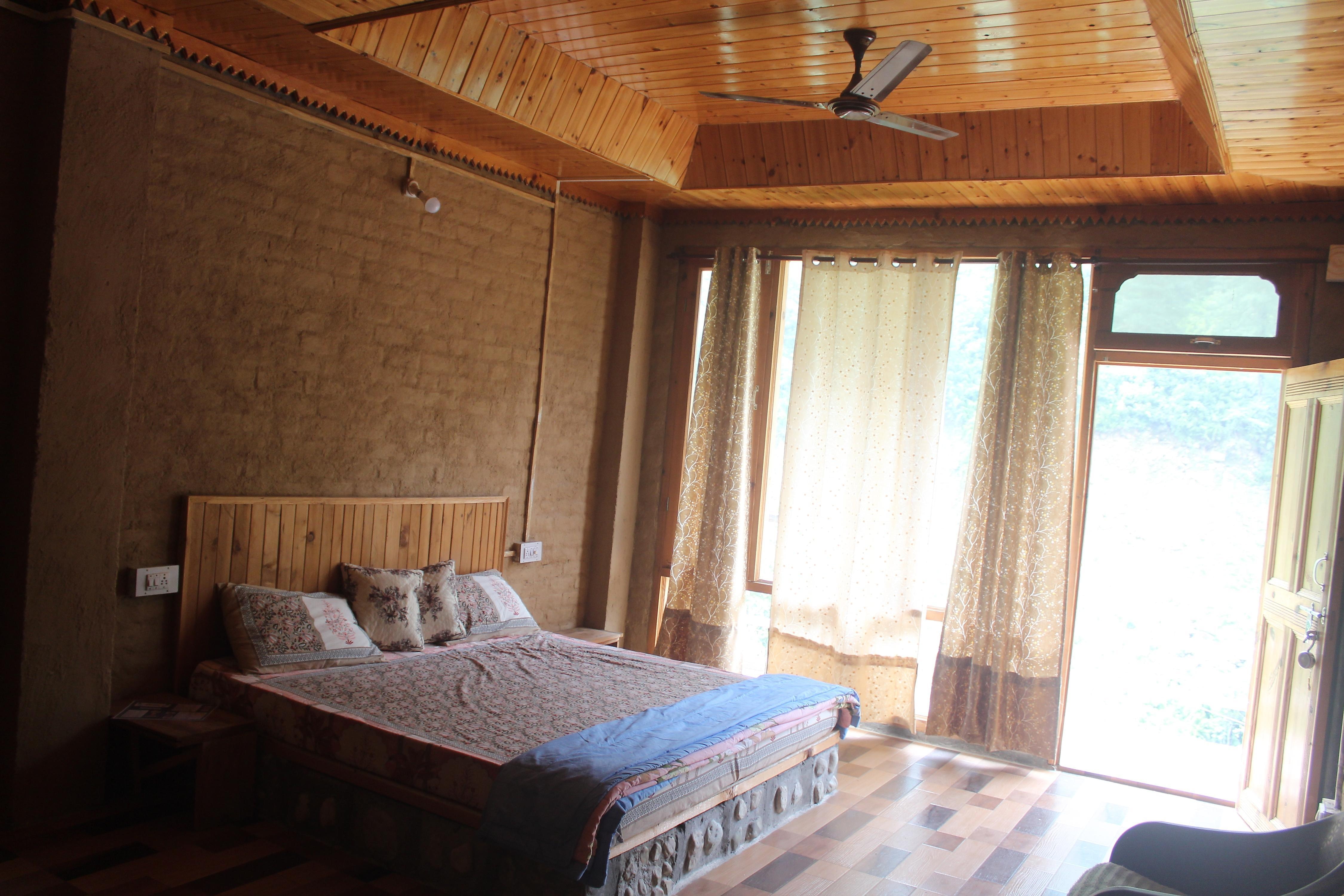 POOJA RIVER VIEW HOME STAY - Tap to explore photos