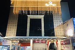 HOTEL ROYAL PALACE, HAPUR, Hapur