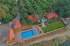 Gir Lion Safari Camp, Junagadh