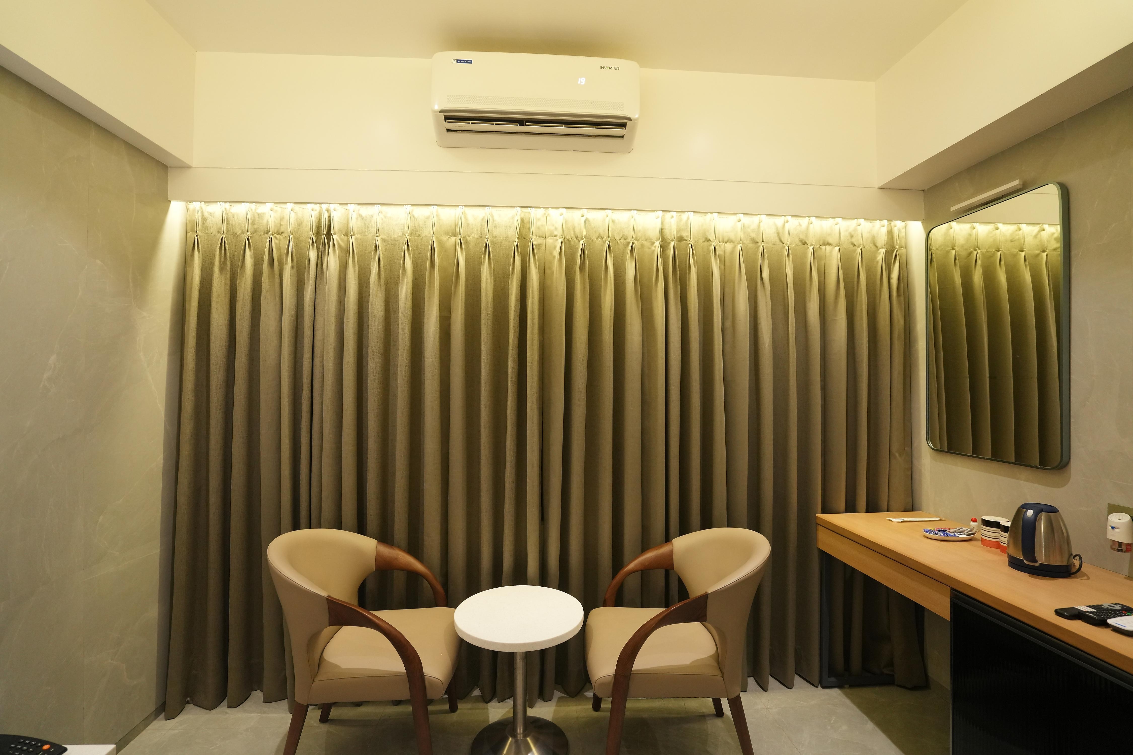 HOTEL THREE STAR PVT.LTD. - Tap to explore photos