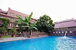 TreeHouse Raj Bagh, A Boutique Heritage Hotel, Jodhpur