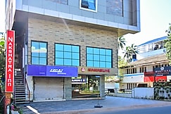 NAMASKAR HOTEL, Guruvayur