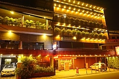 Thayamkery's Royal inn, Cochin