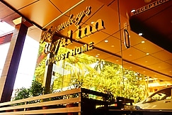 Thayamkery's Royal inn, Cochin