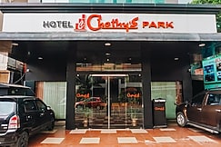 Chothy's Park, Thiruvananthapuram