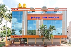 Sree Comforts Kushalnagar, Coorg