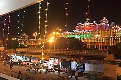 Manbhavan Service Apartments | Entire Units, Agra