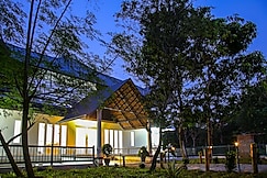 Bamboo Creak, Thekkady