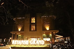 HOTEL REYANSH GRAND, Mumbai