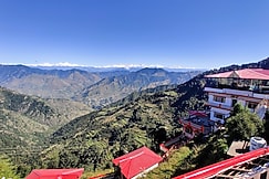 Hotel Mount View Dhanaulti Dreams, Chamba
