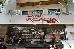 Hotel Acacia Inn, Mahasamund