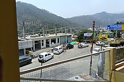 Humble Guest House and Restaurant, Bhimtal