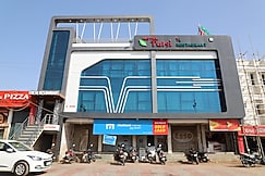 Tulsi Hotel, Mehsana