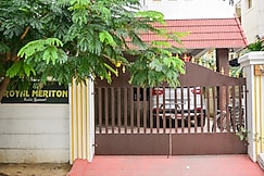 Royal Meriton Hostel, Chennai