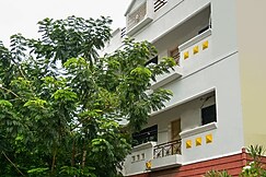 Royal Meriton Hostel, Chennai