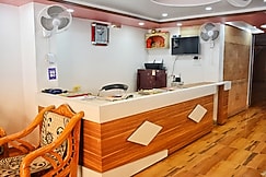 HOTEL ITIHAS, Khagaria