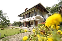 Mango Village Palakkad, Alathur