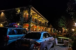 JMT Eco-Binsar by StayApart, Binsar