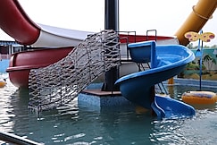 Dream World Water Park Resort, Narnaul