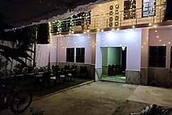 Abhay Villas Guest House, Jodhpur