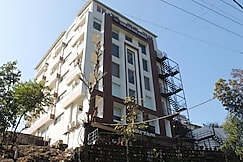 Kamay The Grand Alova And Spa, Rishikesh