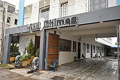 Wind Chimes Hotel , Auroville