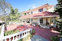 Mahavan | Rooms in a Homestay, Dehradun