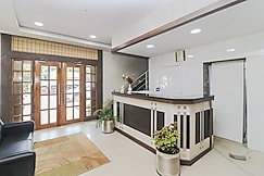 Paradise Convention Bhubaneswar, Bhubaneshwar