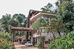 4 C's Little Paradise | Rooms in a Homestay, Coorg