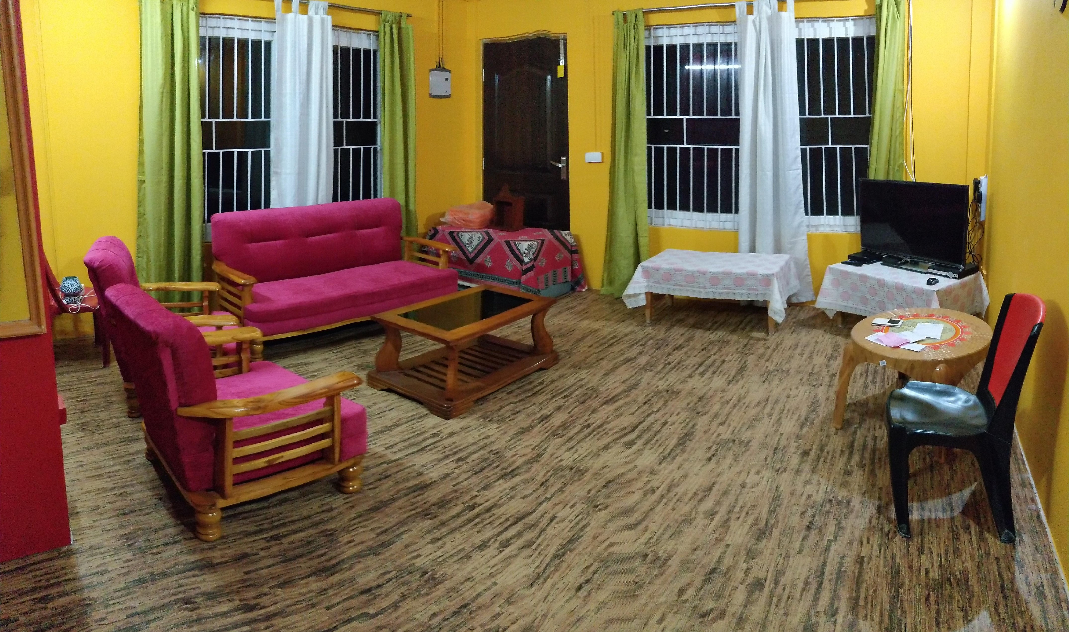 Perfect Homestay-2 BHK Homestay - Tap to explore photos